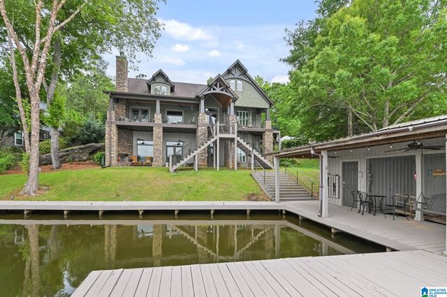 1046 COUNTY ROAD 542, Verbena, AL 36091