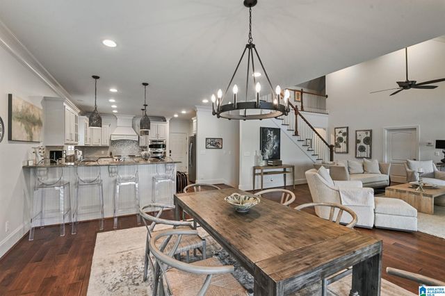 1046 COUNTY ROAD 542, Verbena, AL 36091