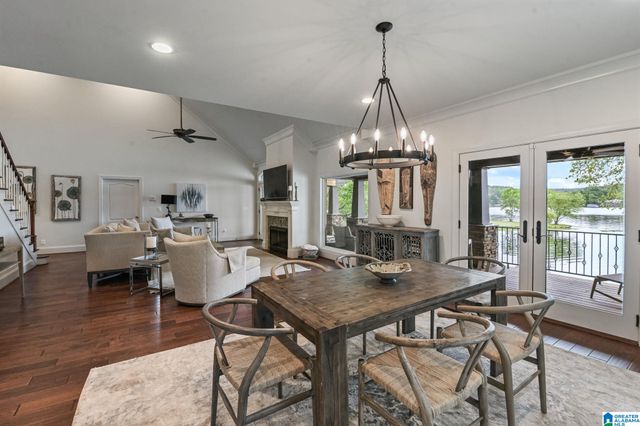 1046 COUNTY ROAD 542, Verbena, AL 36091