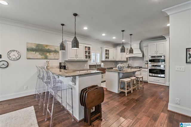 1046 COUNTY ROAD 542, Verbena, AL 36091