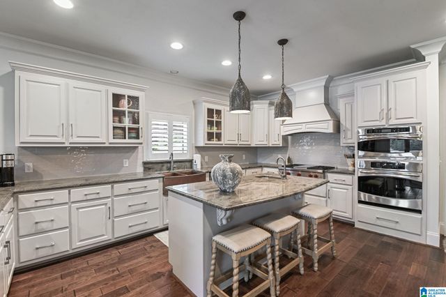 1046 COUNTY ROAD 542, Verbena, AL 36091