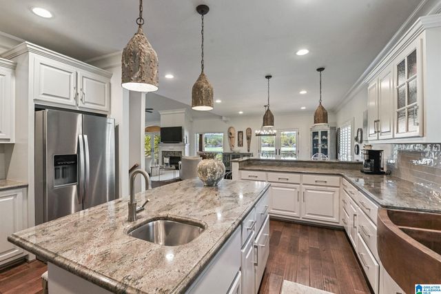 1046 COUNTY ROAD 542, Verbena, AL 36091