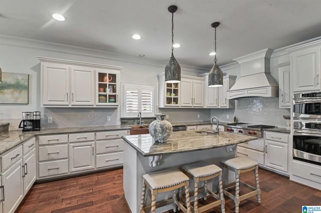 1046 COUNTY ROAD 542, Verbena, AL 36091