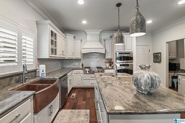 1046 COUNTY ROAD 542, Verbena, AL 36091
