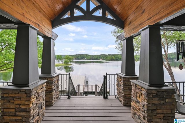 1046 COUNTY ROAD 542, Verbena, AL 36091