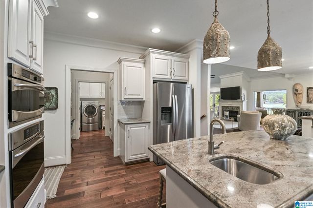 1046 COUNTY ROAD 542, Verbena, AL 36091