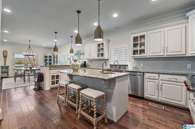 1046 COUNTY ROAD 542, Verbena, AL 36091