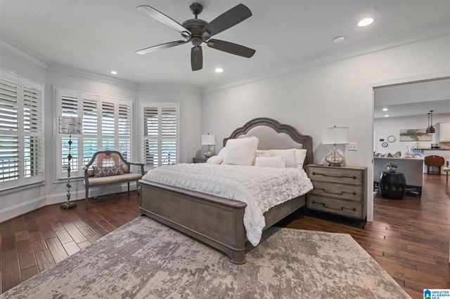 1046 COUNTY ROAD 542, Verbena, AL 36091