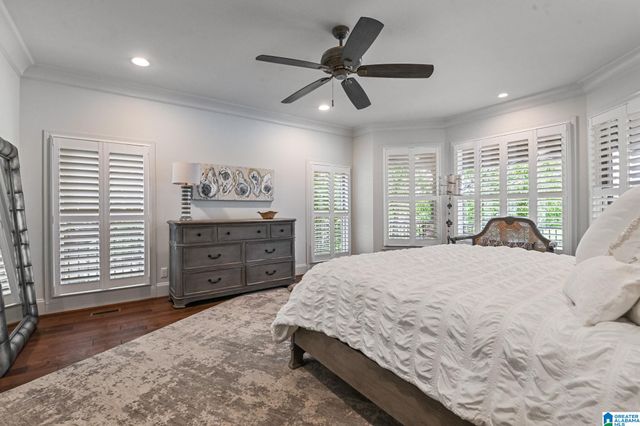 1046 COUNTY ROAD 542, Verbena, AL 36091
