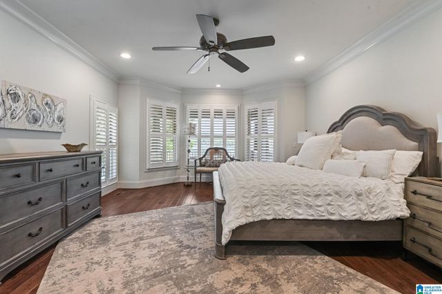 1046 COUNTY ROAD 542, Verbena, AL 36091