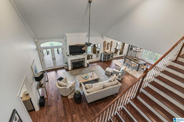 1046 COUNTY ROAD 542, Verbena, AL 36091