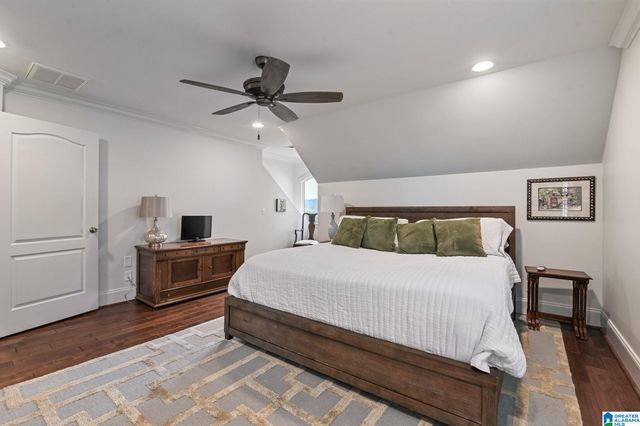 1046 COUNTY ROAD 542, Verbena, AL 36091