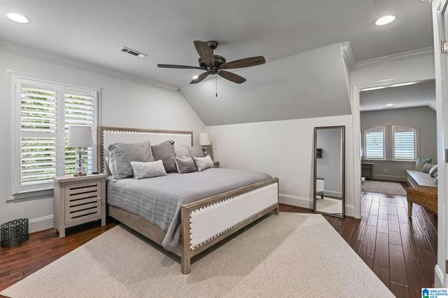 1046 COUNTY ROAD 542, Verbena, AL 36091