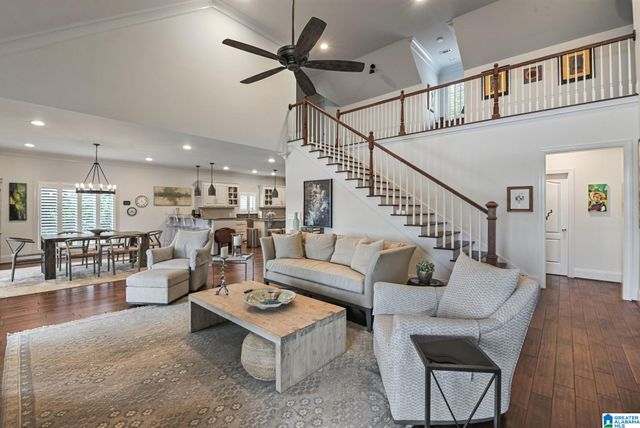 1046 COUNTY ROAD 542, Verbena, AL 36091