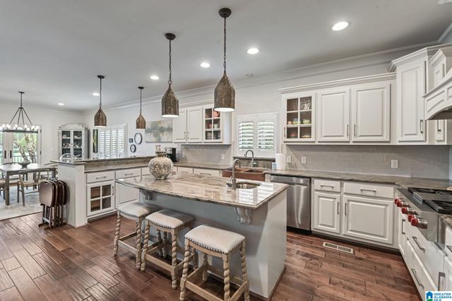 1046 COUNTY ROAD 542, Verbena, AL 36091