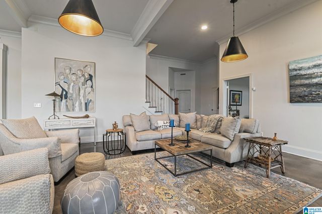 1046 COUNTY ROAD 542, Verbena, AL 36091