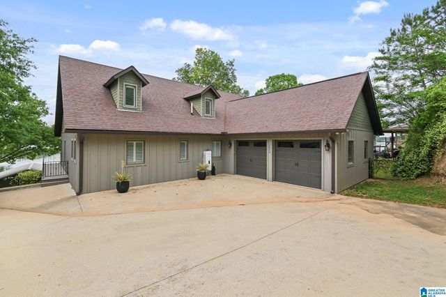 1046 COUNTY ROAD 542, Verbena, AL 36091