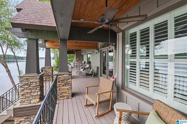 1046 COUNTY ROAD 542, Verbena, AL 36091
