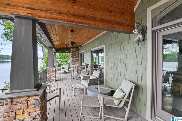 1046 COUNTY ROAD 542, Verbena, AL 36091