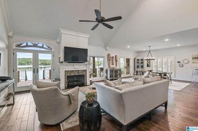 1046 COUNTY ROAD 542, Verbena, AL 36091