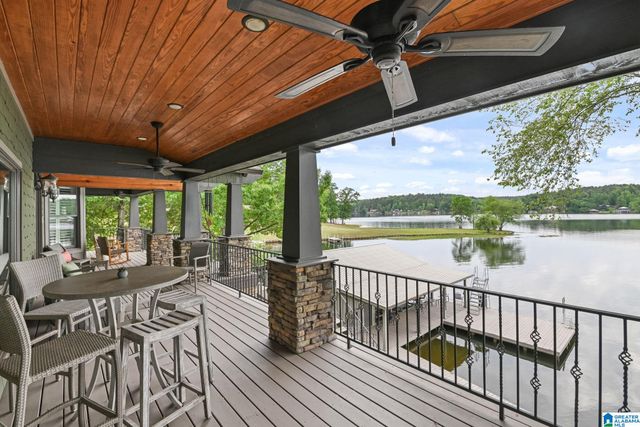 1046 COUNTY ROAD 542, Verbena, AL 36091
