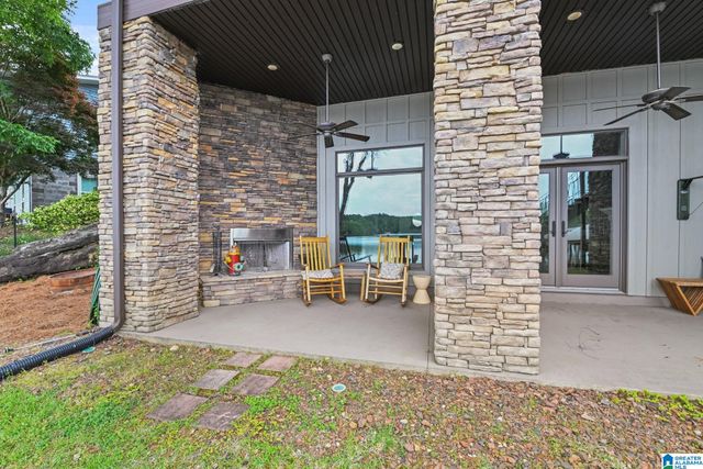 1046 COUNTY ROAD 542, Verbena, AL 36091