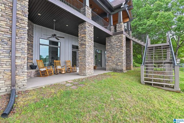 1046 COUNTY ROAD 542, Verbena, AL 36091