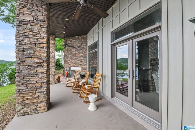 1046 COUNTY ROAD 542, Verbena, AL 36091