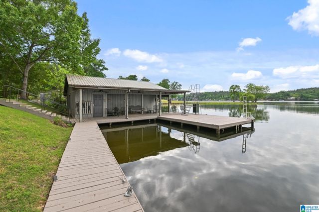 1046 COUNTY ROAD 542, Verbena, AL 36091