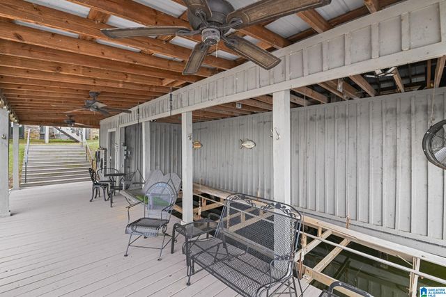 1046 COUNTY ROAD 542, Verbena, AL 36091