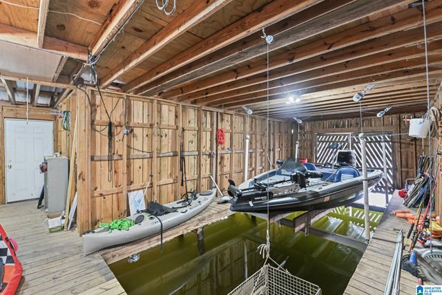 1046 COUNTY ROAD 542, Verbena, AL 36091