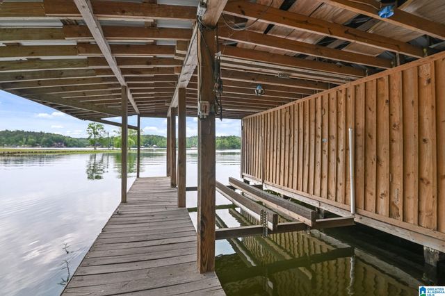 1046 COUNTY ROAD 542, Verbena, AL 36091