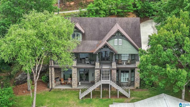 1046 COUNTY ROAD 542, Verbena, AL 36091