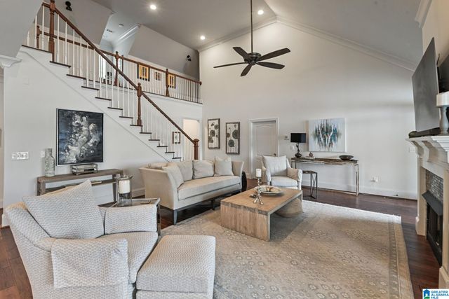 1046 COUNTY ROAD 542, Verbena, AL 36091