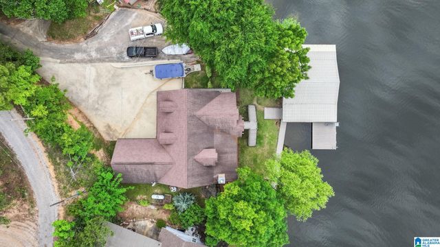 1046 COUNTY ROAD 542, Verbena, AL 36091
