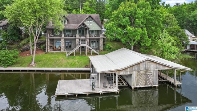 1046 COUNTY ROAD 542, Verbena, AL 36091