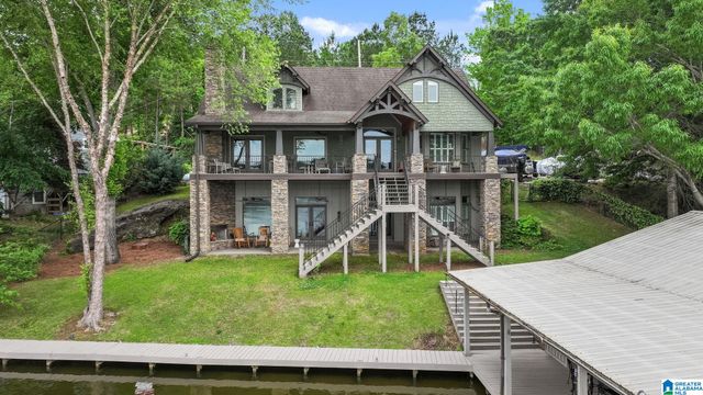 1046 COUNTY ROAD 542, Verbena, AL 36091