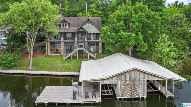 1046 COUNTY ROAD 542, Verbena, AL 36091