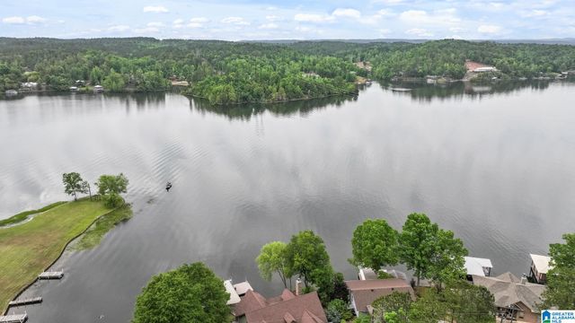 1046 COUNTY ROAD 542, Verbena, AL 36091