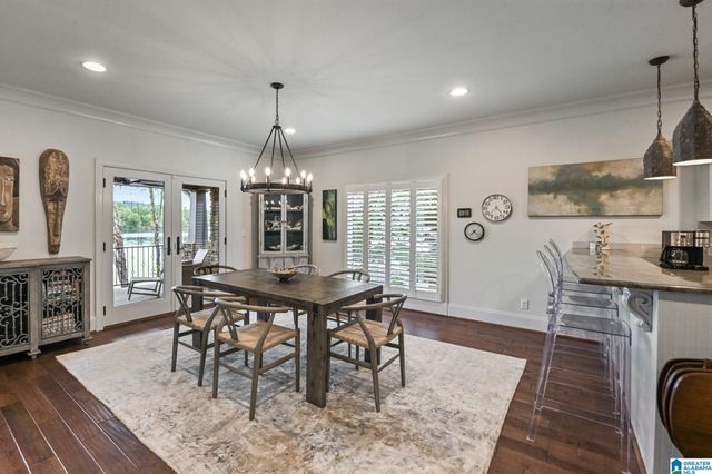 1046 COUNTY ROAD 542, Verbena, AL 36091