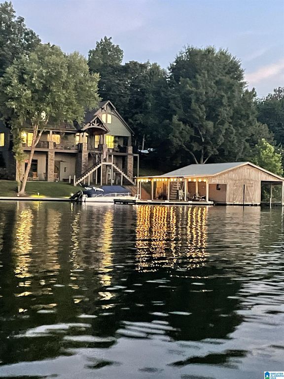 1046 COUNTY ROAD 542, Verbena, AL 36091