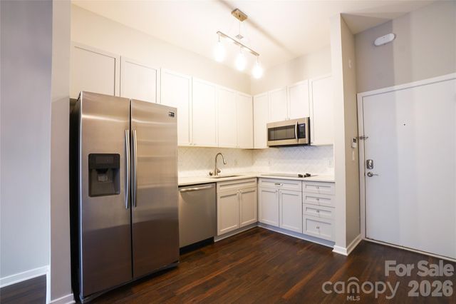 2125 Southend Drive 243, Charlotte, NC 28203