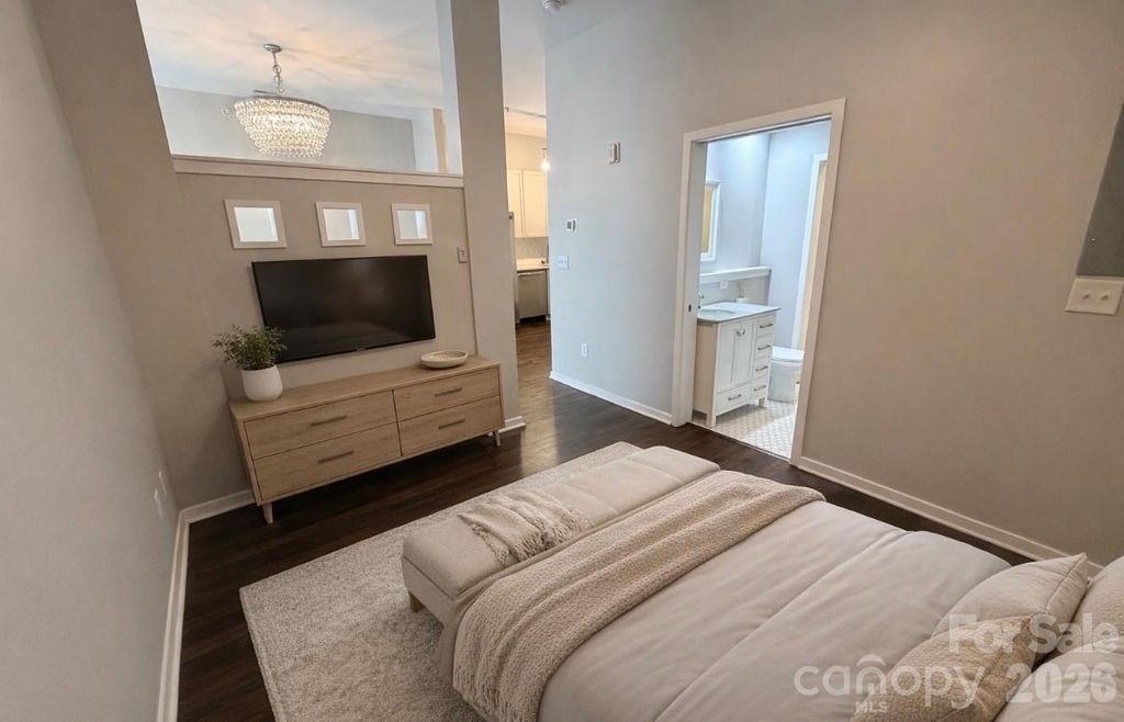 2125 Southend Drive 243, Charlotte, NC 28203