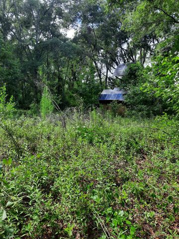 70 E 2nd Way, Greenville, FL 32331