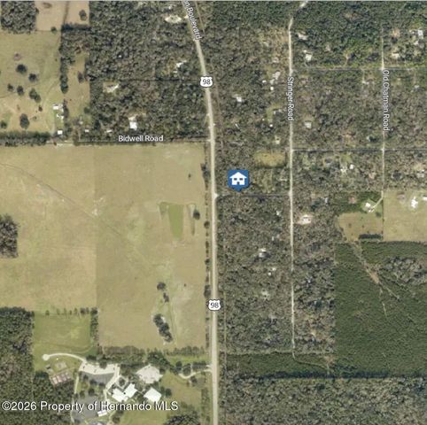12148 Ponce De Leon Boulevard, Brooksville, FL 34601