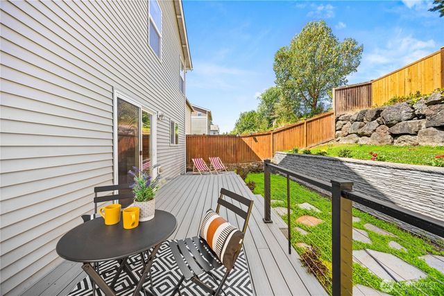 21263 Nordby Drive NW, Poulsbo, WA 98370