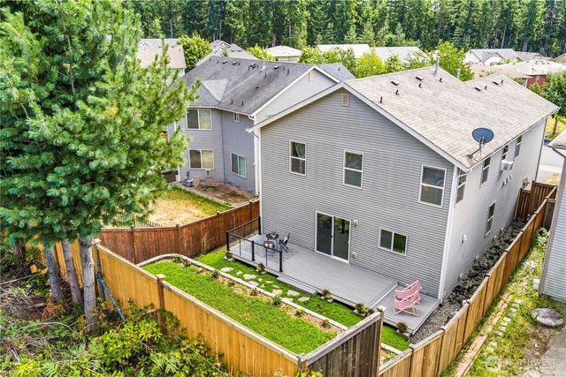 21263 Nordby Drive NW, Poulsbo, WA 98370