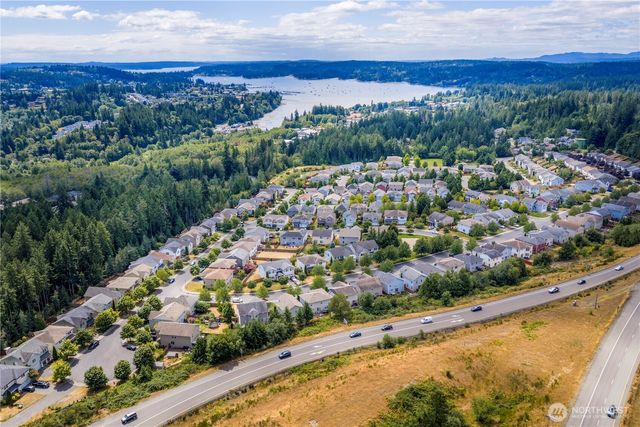21263 Nordby Drive NW, Poulsbo, WA 98370
