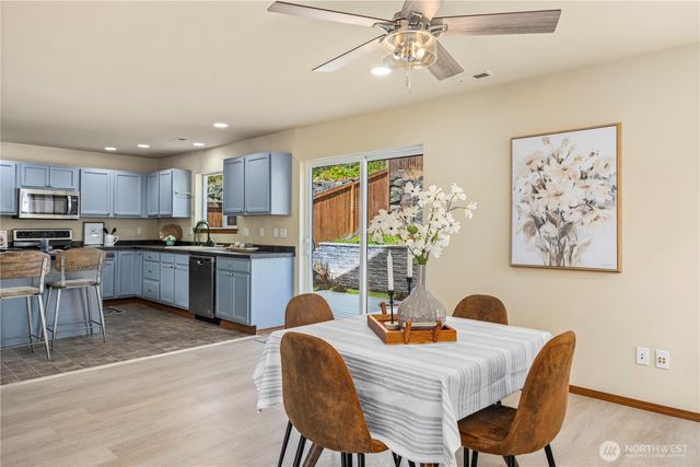 21263 Nordby Drive NW, Poulsbo, WA 98370