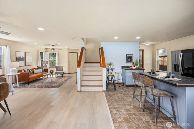21263 Nordby Drive NW, Poulsbo, WA 98370